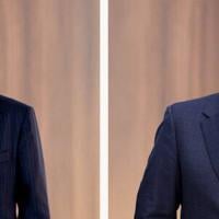 Dr. Steven J. Corwin to Step Down as NewYork-Presbyterian President and CEO in January; NewYork-Presbyterian Executive Vice President and COO Dr. Brian G. Donley Named His Successor