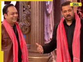 Bigg Boss 19: Zeishan Quadri REVEALS Salman Khan does 'little leeway'