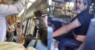 VIDEO: hombre muere tras colgarse de vagón de la Línea 1del Tren Eléctrico de Guadalajara