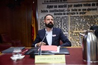 Sobres y dinero negro: la Guardia Civil apunta al ex tesorero de Ferraz