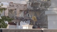 La Casa Blanca inicia la demolición parcial del Ala Este para construir un nuevo salón de baile de Trump