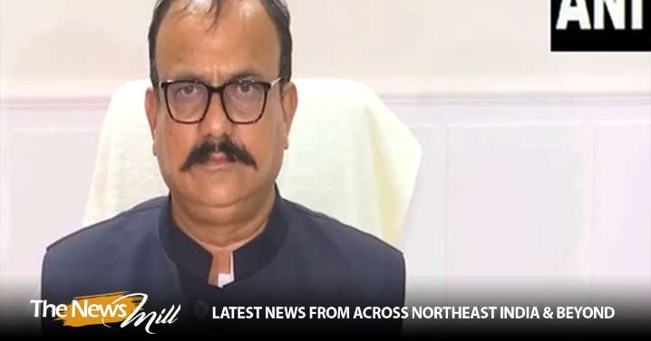 No discussion over MNS joining MVA: Congress leader Harsh Vardhan Sapkal