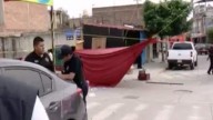 Mujer Vendedora de Chicharrones Muere como Víctima Colateral de Riña en Tianguis de Tlaquepaque