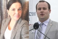 Amy Duggar King Recalls 'Terrifying' Moment She Confronted Cousin Josh About Abusing His Sisters (Exclusive)