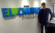 Sebastián Moreno Pérez, es el mejor Sub-20 del ajedrez argentino