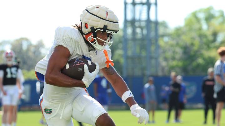 Can Gators offense go from pedestrian to potent with Dallas Wilson?