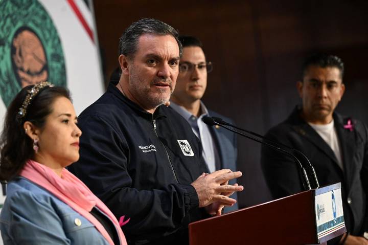 Solicita PAN a Sheinbaum subsanar diferencias comerciales con EU