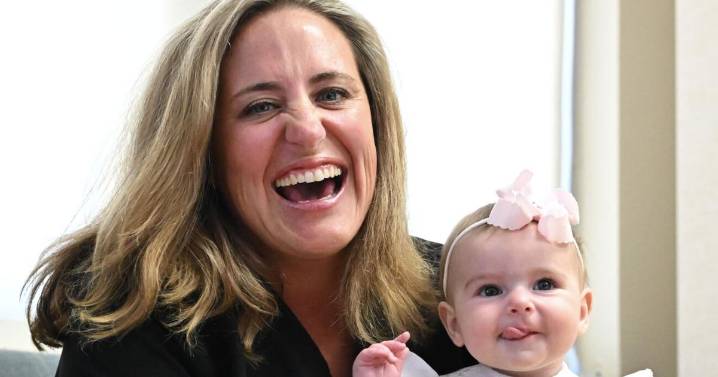 Louisiana midwife praises 'holistic care' and the growing rate of midwives in the state
