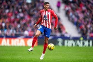 Nahuel Molina abandonaría el Atlético de Madrid para fichar por un grande de Italia: «hay oferta»