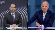 "Quiso matarnos profesionalmente", dice Ciro Gómez Leyva sobre López Obrador