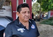 Advierten riesgo de derrumbe de viviendas antiguas en la ‘Ruta de las Iglesias’ de la Zona Maya