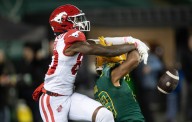 Stampeders beat Elks 20-10, move into second in the West