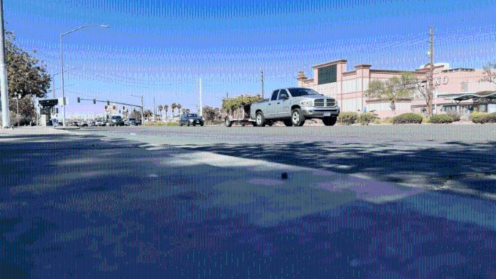 ‘Dusk2Dawn’ campaign promotes safety as sun starts to set earlier