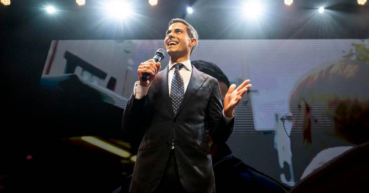 Los progresistas y la derecha radical empatan en Países Bajos con un margen de 2.300 votos