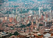Medellín, donde más subieron los arriendos de lujo en Colombia: casas por $65 millones y apartamentos por $30 millones