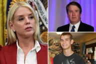 Attorney General Pam Bondi says DOJ will appeal 'woefully insufficient' sentence for would
