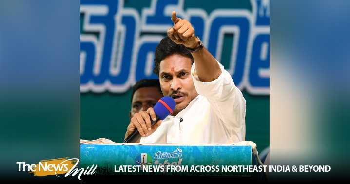 Govt responsible for Kurupam tribal girls’ deaths: Former Andhra Pradesh CM YS Jagan Mohan Reddy