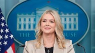 Press secretary says White House looking into man's early release years after Kentucky boy's killing