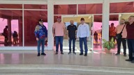 Metro de Maracaibo transfiere Terminal Simón Bolívar a la Alcaldía de San Francisco