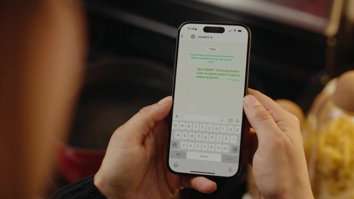 Fue bonito mientras duró: WhatsApp mata su integración con ChatGPT