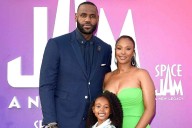 LeBron James Has 1-Word Reaction to Savannah and Zhuri’s Bonding Moment After Special Family Occasion