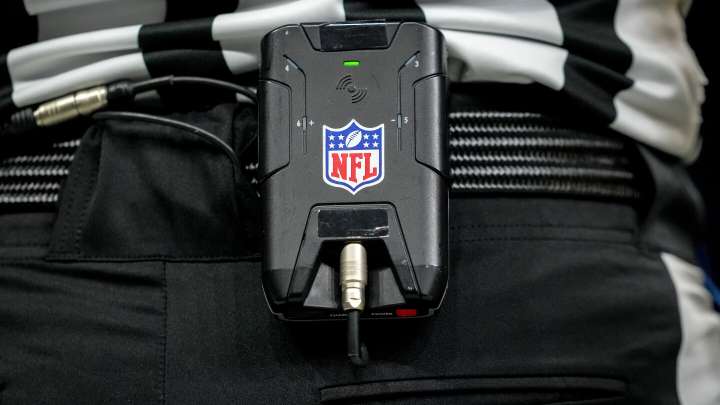 NFL sends multiple memos to teams regarding its gambling policy