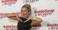 Coronation Street's Sydney Martin declared love by co-star in emotional 'you are enough' tribute