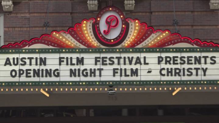 Austin Film Festival spotlights storytellers and screenwriters