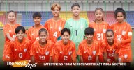 India U20 women edge Kazakhstan 3-2 in first of two friendlies
