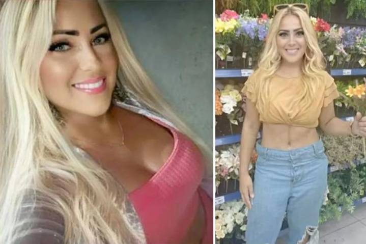 Glamorous suspected serial killer linked to 4 deaths