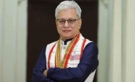 BC Political JAC Demands Governor’s Resignation Over Delay in Approving 42% BC Reservation Bill