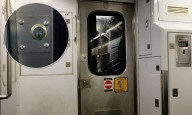 MTA rolls out deadbolts on some subway trains in effort to secure cabins