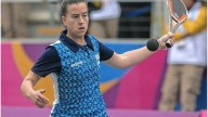 Melina Spahn representará a Argentina en la 1ª Liga de Naciones de pelota paleta en México