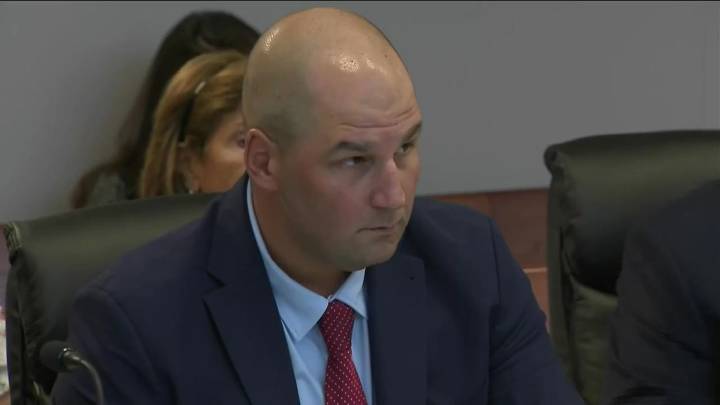 Judge orders feds to preserve Proctor investigation material to be used in future cases