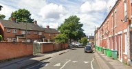 Nottingham man charged with possession of knife after reports woman was followed home and threatened