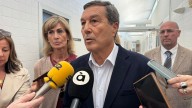 El conseller supedita la jornada de 35 horas en Sanidad al acuerdo para toda la función pública