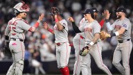 Can Yankees rebound after Game 1 loss? History isn’t on their side vs. Red Sox