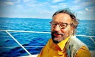 Filmmaker Shekhar Kapur’s Lost Love Story: Boat, Sunrise, and Lifetime of What
