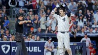 Yankees vs Red Sox score, highlights as Boston wins Game 1 of MLB playoffs