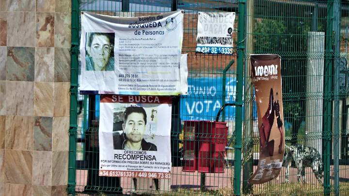 “No podemos dar por hecho que alguien se fue por voluntad propia.” Mesa de Seguridad pide tomar todas las desapariciones en serio