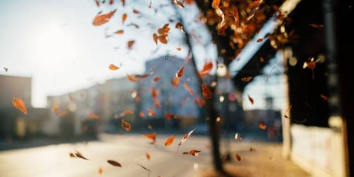 Coldest Octobers in Arizona since 1895