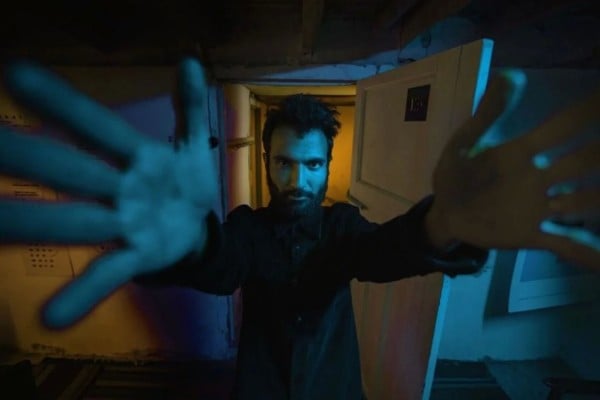 Comparte Tigran Hamasyan 'odisea armenia'
