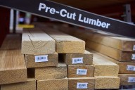 Entran en vigor aranceles de Estados Unidos a productos de madera y muebles