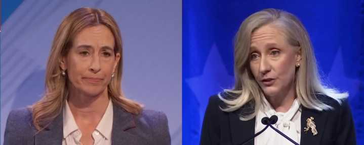 Guy Ciarrocchi: Attack of the clones — Sherrill and Spanberger