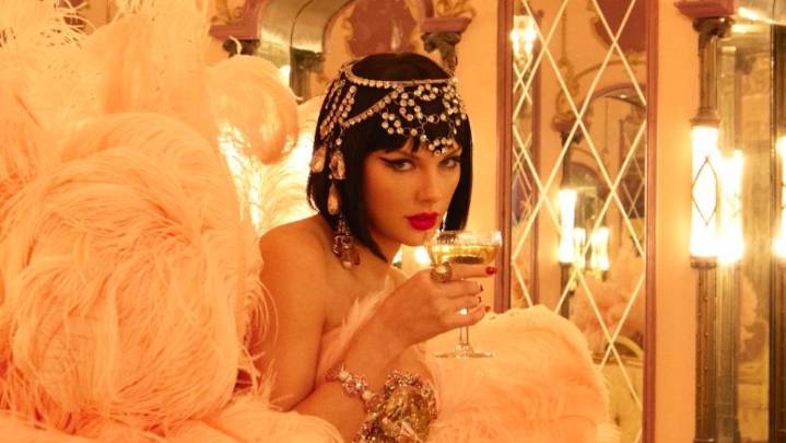 Every 'Life of a Showgirl' Lyric Taylor Swift Has Revealed So Far