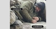 'AI homeless man prank' on social media prompts concern from local authorities