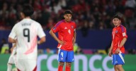 “Chile no estuvo a la altura”: la prensa internacional critica la actuación de la Roja Sub 20 contra Japón en el Mundial