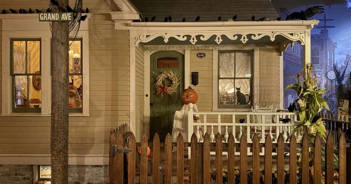 Celebrate spooky season at the Milwaukee Public Museum through Nov. 2