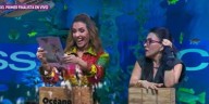 Dalílah Polanco señala a Mar Contreras de supuestamente hacer trampa en La Casa de los Famosos México