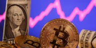 El bitcoin cruzó la barrera de los USD 125.000 y superó un nuevo récord histórico